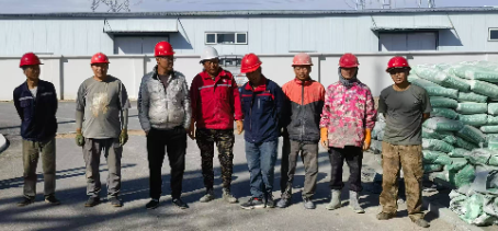 宣城厂房地基沉降注浆加固施工队伍怎么选